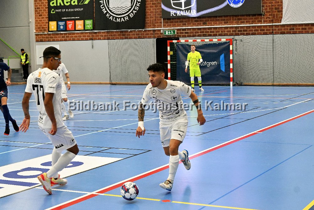 Z50_7545_People-sharpen Bilder FC Kalmar - FC Real Internacional 231023